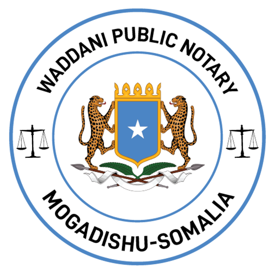 company logo